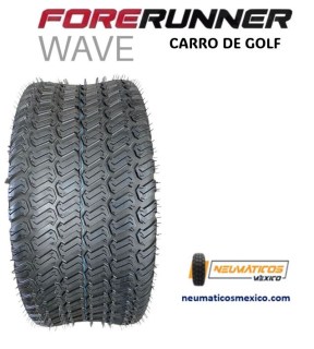 ATV FORERUNNER WAVE36